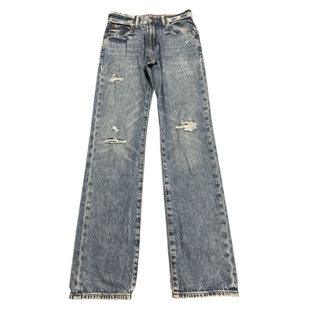 GapKids Original Jeans Medium Wash Boys Size 16 Slim